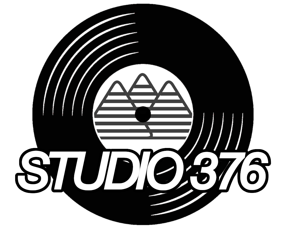 Studio 376 logo